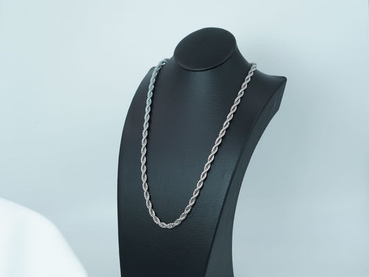 Cadena rope trenzada