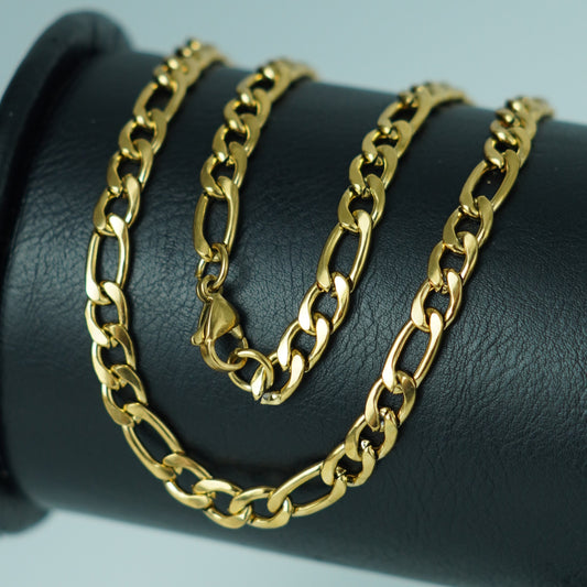 Cadena cartier 1.2 mm DRP