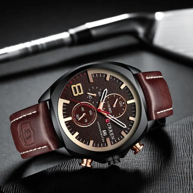 Reloj Curren 8324 Original