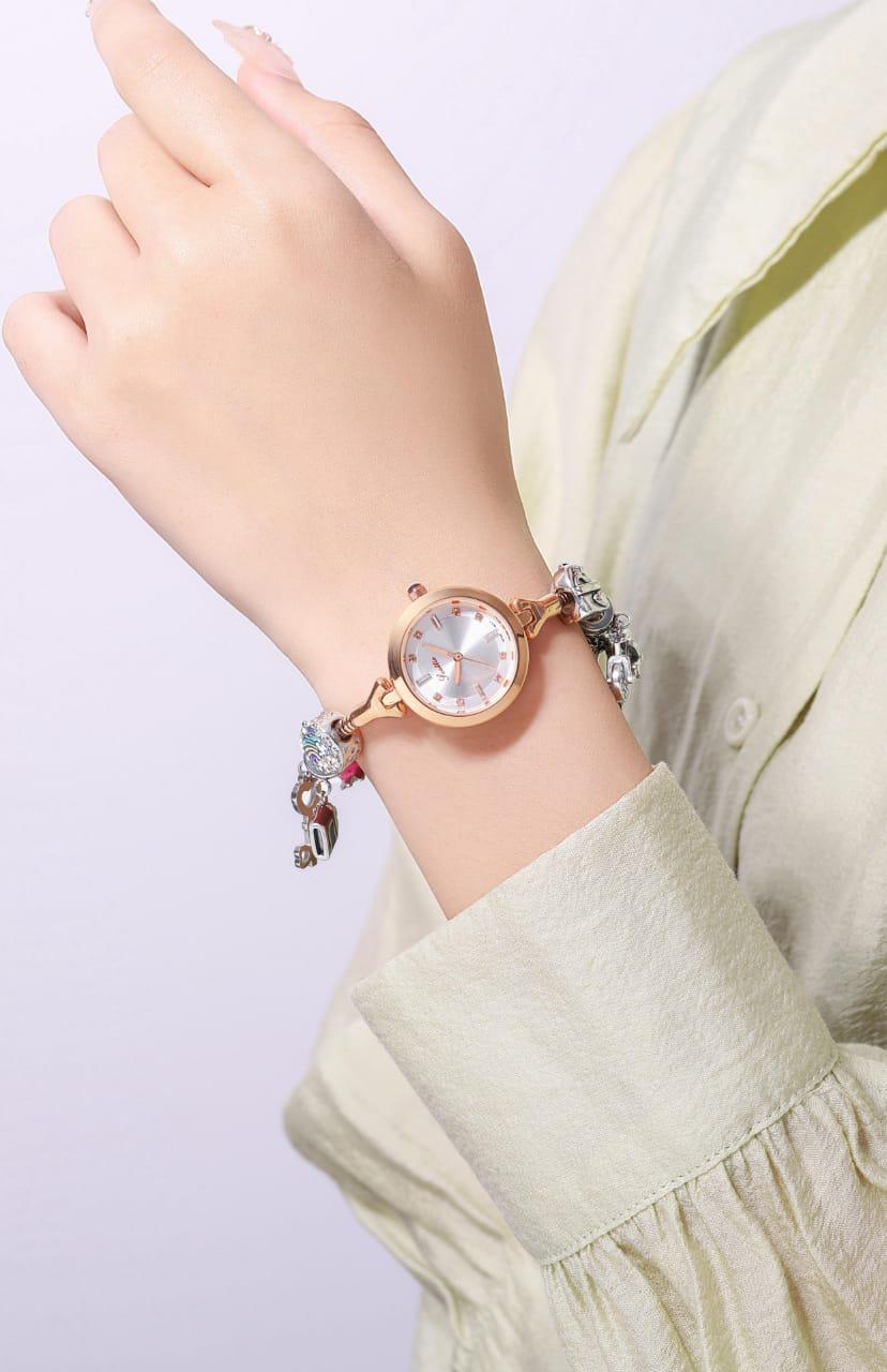 Reloj Scottie Tipo Pandora 9336 Bike