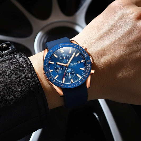 Gray helmet for bikers