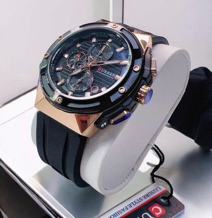 Reloj Curren sumergible 8462