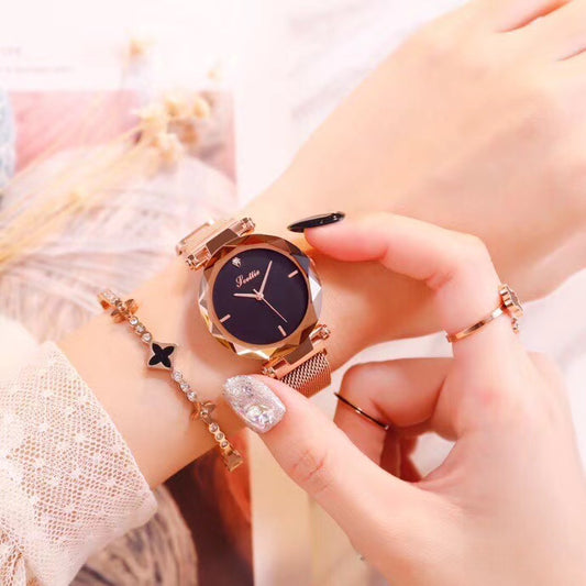 Reloj Scottie Pulso Magnético
