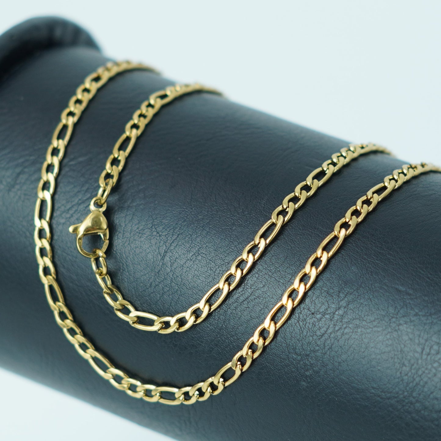 Cadena cartier 0.8 mm