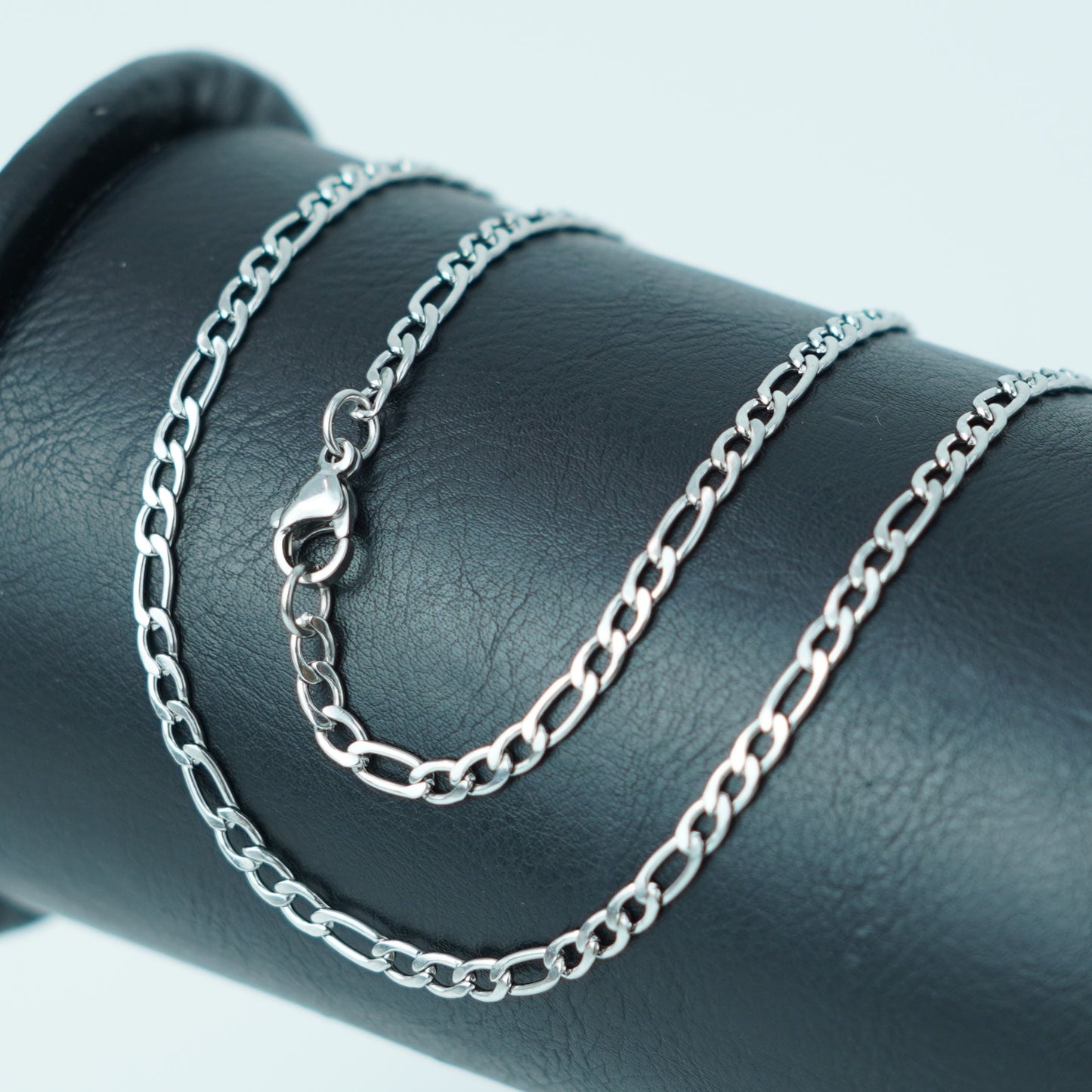 Cadena cartier 0.8 mm