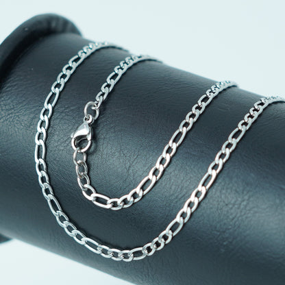 Cadena cartier 0.8 mm
