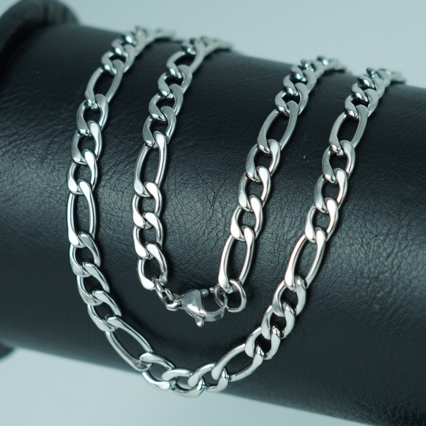 Cadena cartier 1.2 mm DRP