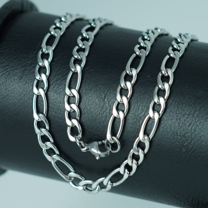 Cadena cartier 1.2 mm DRP