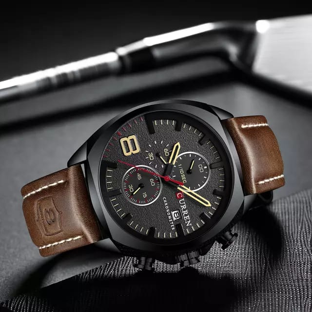 Reloj Curren 8324 Original