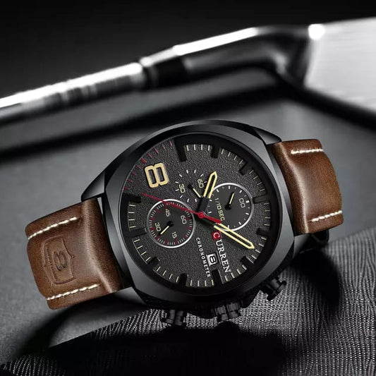 Reloj Curren 8324 Original