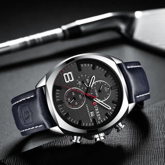 Reloj Curren 8324 Original