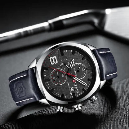 Reloj Curren 8324 Original