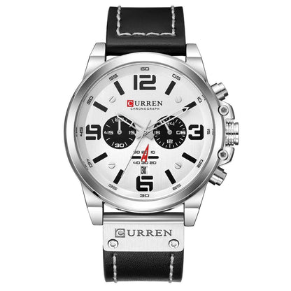Reloj Curren Original 8314