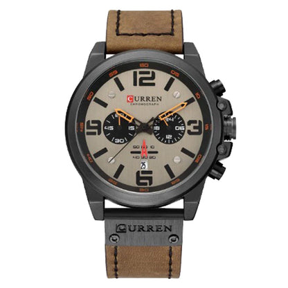 Reloj Curren Original 8314