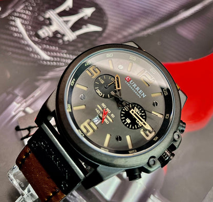 Reloj Curren Original 8314