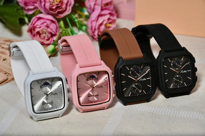 Reloj Scottie Fase Lunar