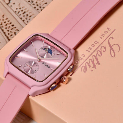 Reloj Scottie Fase Lunar