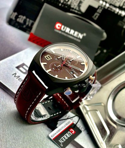 Reloj Curren 8324 Original