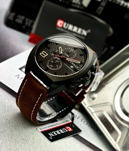 Reloj Curren 8324 Original
