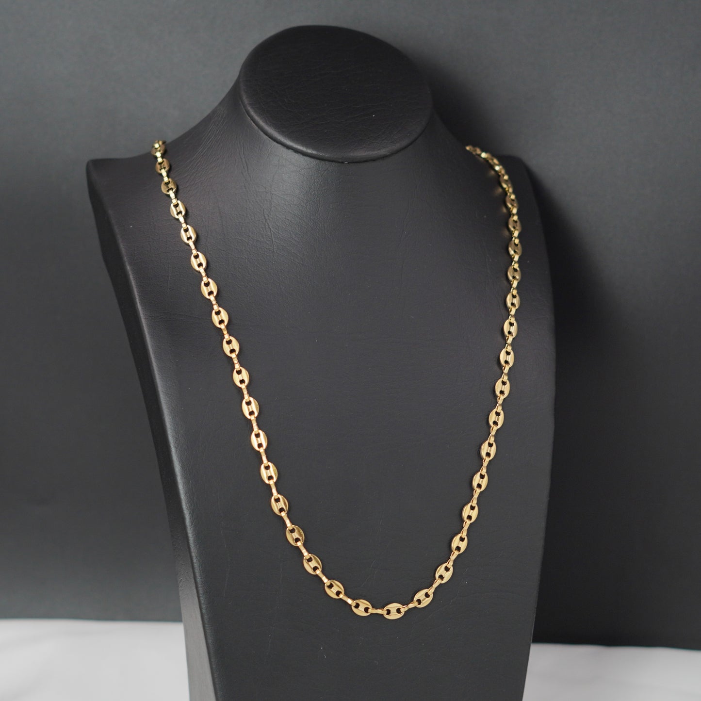 Cadena estilo gucci 60 cm
