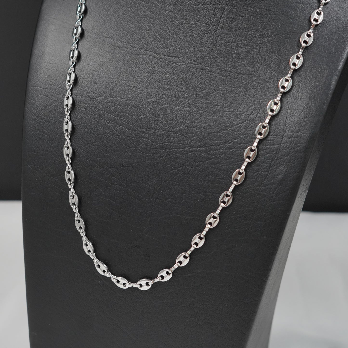 Cadena estilo gucci 60 cm