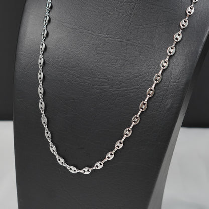 Cadena estilo gucci 60 cm