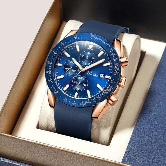 Reloj Scottie 9253 pulso Silicona