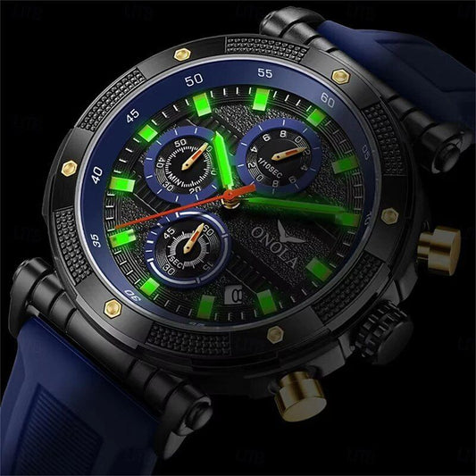 RELOJ ONOLA 6859 PARA HOMBRE