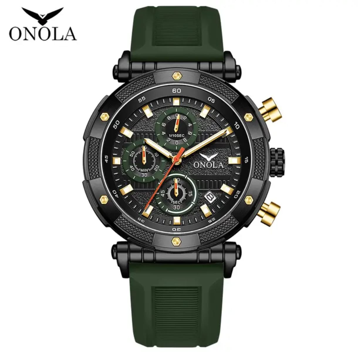RELOJ ONOLA 6859 PARA HOMBRE