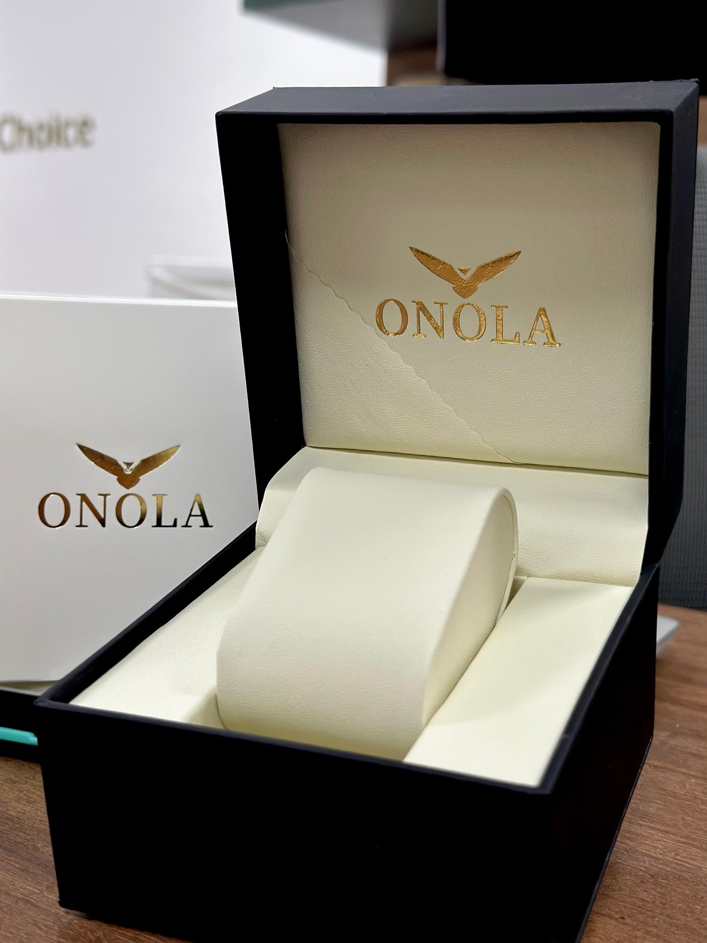 RELOJ ONOLA 6859 PARA HOMBRE