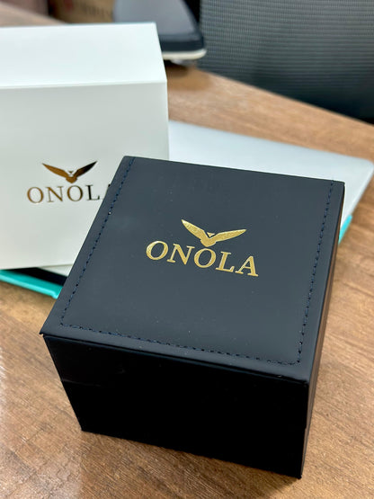 RELOJ ONOLA 6859 PARA HOMBRE
