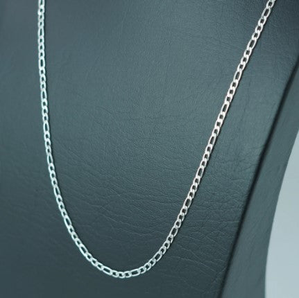 Cadena cartier 0.8 mm