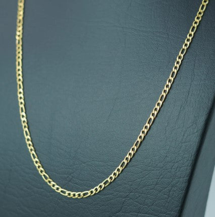 Cadena cartier 0.8 mm
