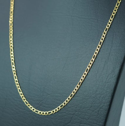 Cadena cartier 0.8 mm
